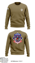 Joker Company 2/501 PIR 76292379 Crew Neck Sweatshirt - 3