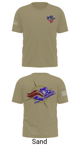 Short Sleeve Performance Shirt, , Army, Teamtime, Team time, sublimation, custom sports apparel, team uniforms, spirit wear, spiritwear, sports uniforms, custom shirts, team store, custom team store, fundraiser sports, apparel fundraiser