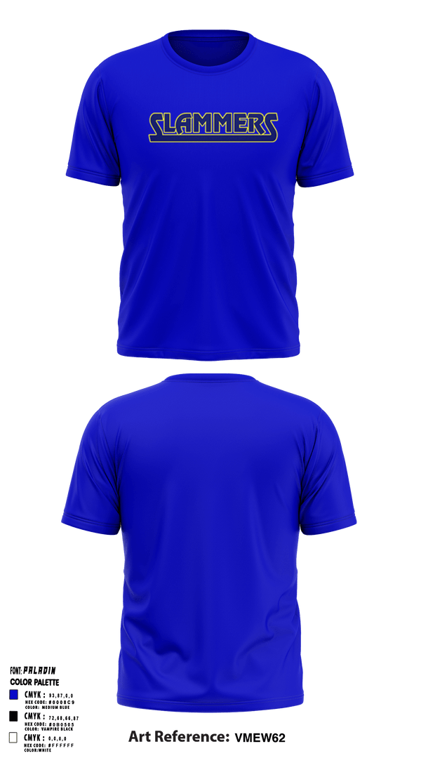 Short Sleeve Performance Shirt, Slammers FP, Softball, Teamtime, Team time, sublimation, custom sports apparel, team uniforms, spirit wear, spiritwear, sports uniforms, custom shirts, team store, custom team store, fundraiser sports, apparel fundraiser