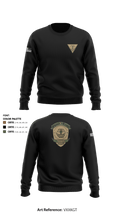 Ghost Frogs 70808894 Crew Neck Sweatshirt - 3