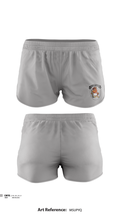 767 EOD 32922414 Ranger Panties - 1