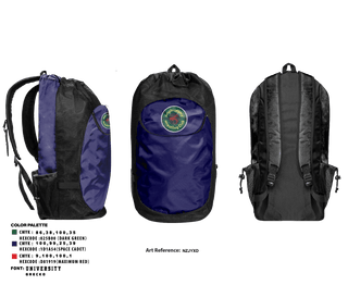 Gear Bag, Amphi Legacy Wrestling Club, Wrestling, Teamtime, Team time, sublimation, custom sports apparel, team uniforms, spirit wear, spiritwear, sports uniforms, custom shirts, team store, custom team store, fundraiser sports, apparel fundraiser