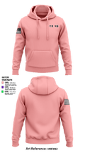 VR 46 873660 Hoodie - 1