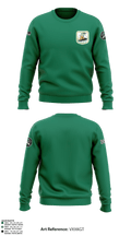 USS MONTPELIER 47292392 Crew Neck Sweatshirt - 1