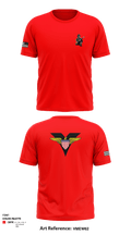 CVN 70 85947033 Short Sleeve Performance Shirt - 1