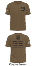 C3 Goonies 33952185 Short Sleeve Performance Shirt - 31