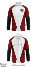 Drasdis 28197409 Windbreaker - 1