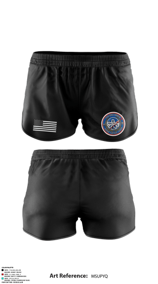 Ranger Panties, , , Teamtime, Team time, sublimation, custom sports apparel, team uniforms, spirit wear, spiritwear, sports uniforms, custom shirts, team store, custom team store, fundraiser sports, apparel fundraiser
