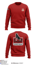 178th EN BN 26721135 Crew Neck Sweatshirt - 7