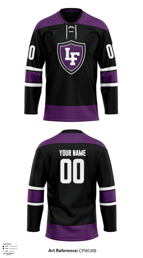 Hockey Jersey, Little Falls Hockey, Hockey, Teamtime, Team time, sublimation, custom sports apparel, team uniforms, spirit wear, spiritwear, sports uniforms, custom shirts, team store, custom team store, fundraiser sports, apparel fundraiser