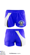 Padonia international elementary school 33742354 Track Shorts - 1