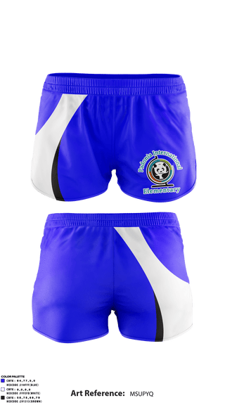 Track Shorts, , , Teamtime, Team time, sublimation, custom sports apparel, team uniforms, spirit wear, spiritwear, sports uniforms, custom shirts, team store, custom team store, fundraiser sports, apparel fundraiser