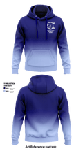 Boerne-Samuel V Champion High School Cheer 82768377 Hoodie - 1