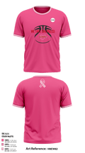 Ohio Impact 66986171 Short Sleeve Performance Shirt - 2