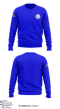 FDC HONOLULU 35699895 Crew Neck Sweatshirt - 2