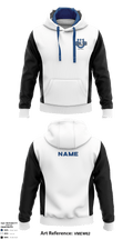 Mara Colts 58187834 Hoodie - 3