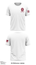 Medcom 51626865 Short Sleeve Performance Shirt - 2