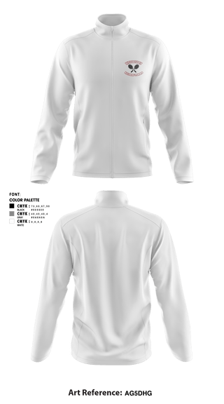 Fleece Jacket, Girls Wellsesley Tennis, Tennis, Teamtime, Team time, sublimation, custom sports apparel, team uniforms, spirit wear, spiritwear, sports uniforms, custom shirts, team store, custom team store, fundraiser sports, apparel fundraiser