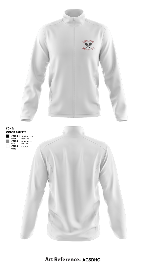 Fleece Jacket, Girls Wellsesley Tennis, Tennis, Teamtime, Team time, sublimation, custom sports apparel, team uniforms, spirit wear, spiritwear, sports uniforms, custom shirts, team store, custom team store, fundraiser sports, apparel fundraiser