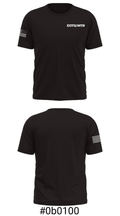 EOTG/MTB 62788027 Short Sleeve Performance Shirt - 31