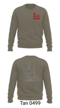 65th BEB 71723958 Crew Neck Sweatshirt - 10