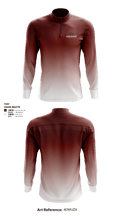 Basketball Camps & Training - Matolops Basketball 3731980 Quarter Zip Jacket - 1
