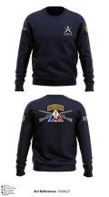1ST PLT ALPACAS 72699724 Crew Neck Sweatshirt - 9