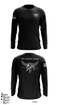 Tallassee SWAT 88862930 Long Sleeve Performance Shirt - 2