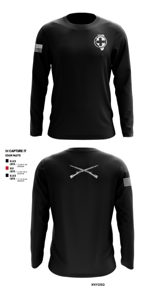 Long Sleeve Performance Shirt, , , Teamtime, Team time, sublimation, custom sports apparel, team uniforms, spirit wear, spiritwear, sports uniforms, custom shirts, team store, custom team store, fundraiser sports, apparel fundraiser