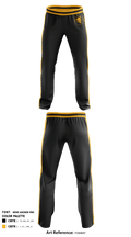 Pieper High School Cross Country 70107216 Sweatpants - 1