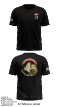 Pale Horse 72886265 Short Sleeve Performance Shirt - 19