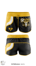 Randallstown HS Track & Field 24180496 Track Shorts - 1