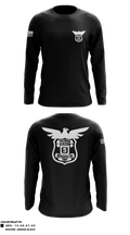 CRT 1345239 Long Sleeve Performance Shirt - 1