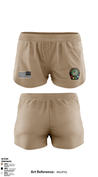 Ranger Panties, , Fire Department, Teamtime, Team time, sublimation, custom sports apparel, team uniforms, spirit wear, spiritwear, sports uniforms, custom shirts, team store, custom team store, fundraiser sports, apparel fundraiser