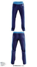 Palo Alto Flight 7667662 Sweatpants - 1