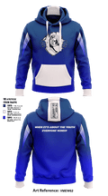 Herc42skills 19464946 Hoodie - 2