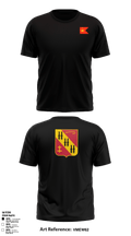 Charlie 5-5 83490749 Short Sleeve Performance Shirt - 2