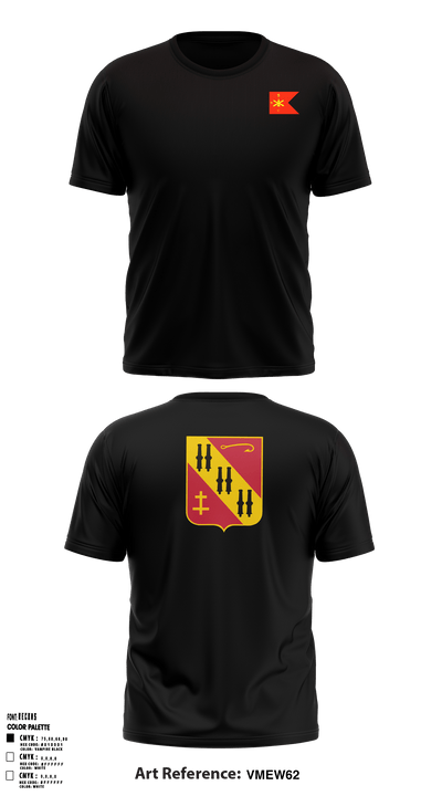 Charlie 5-5 83490749 Short Sleeve Performance Shirt - 2