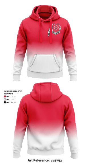 Hoodie, William S Hart High School Cross Country, Cross Country, Teamtime, Team time, sublimation, custom sports apparel, team uniforms, spirit wear, spiritwear, sports uniforms, custom shirts, team store, custom team store, fundraiser sports, apparel fundraiser