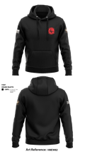 S.T.I.N.G. 51277356 Hoodie - 1