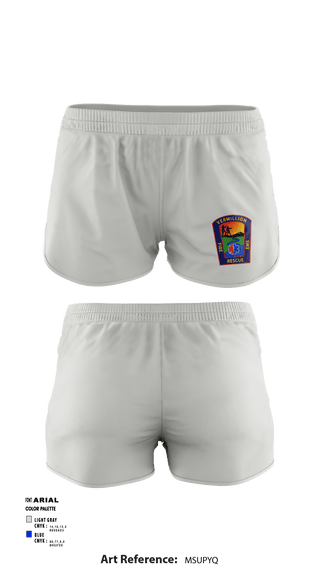 Women's Shorts, , , Teamtime, Team time, sublimation, custom sports apparel, team uniforms, spirit wear, spiritwear, sports uniforms, custom shirts, team store, custom team store, fundraiser sports, apparel fundraiser