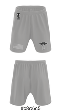 Physical Medicine 83628421 Athletic Shorts With Pockets - 33
