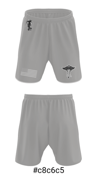 Athletic Shorts With Pockets, , Air Force, Teamtime, Team time, sublimation, custom sports apparel, team uniforms, spirit wear, spiritwear, sports uniforms, custom shirts, team store, custom team store, fundraiser sports, apparel fundraiser