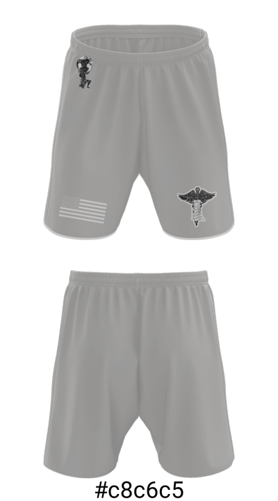 Physical Medicine 83628421 Athletic Shorts With Pockets - 33