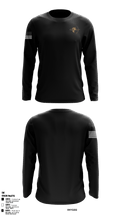 Task Force Artemis 87379157 Long Sleeve Performance Shirt - 1