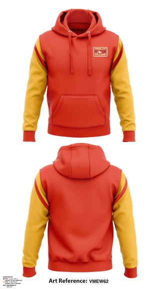 Hoodie, Goochland High School Lacrosse, Men's Lacrosse, Teamtime, Team time, sublimation, custom sports apparel, team uniforms, spirit wear, spiritwear, sports uniforms, custom shirts, team store, custom team store, fundraiser sports, apparel fundraiser