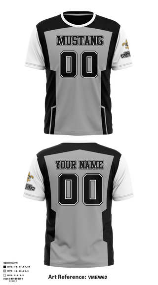 Short Sleeve Performance Shirt, Community Christian College Football, Football, Teamtime, Team time, sublimation, custom sports apparel, team uniforms, spirit wear, spiritwear, sports uniforms, custom shirts, team store, custom team store, fundraiser sports, apparel fundraiser