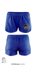 CONVENTIONAL PROMPT STRIKE TEAM 75033582 Ranger Panties - 1
