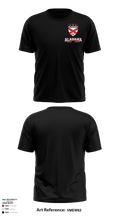 Alabama FC 6060927 Short Sleeve Performance Shirt - 3