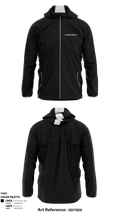 Black Powder Syndicate 35808206 Windbreaker - 1